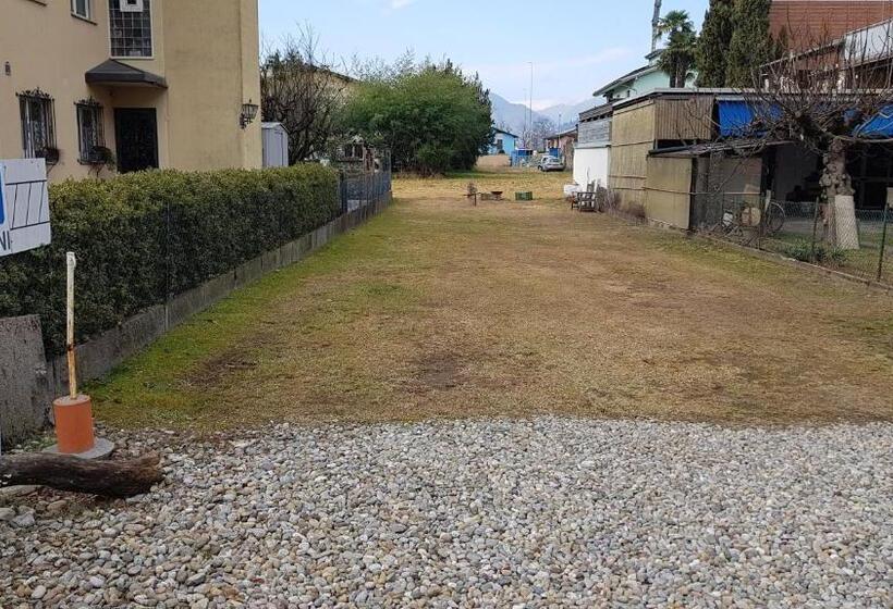 膳宿费 Garni Elisabetta