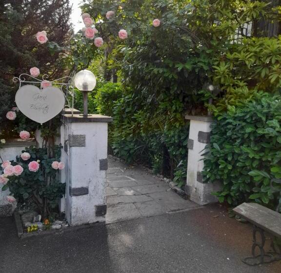 膳宿费 Garni Elisabetta