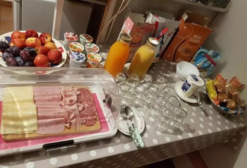 ペンション Garni Elisabetta