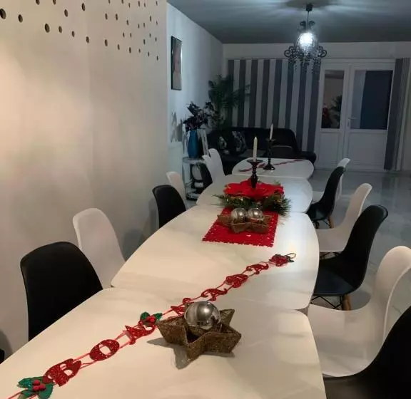 Majatalo Vila Melissa Cazare