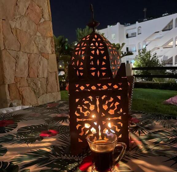 Tamuda Bay  Alcudia Smir   Fnideq