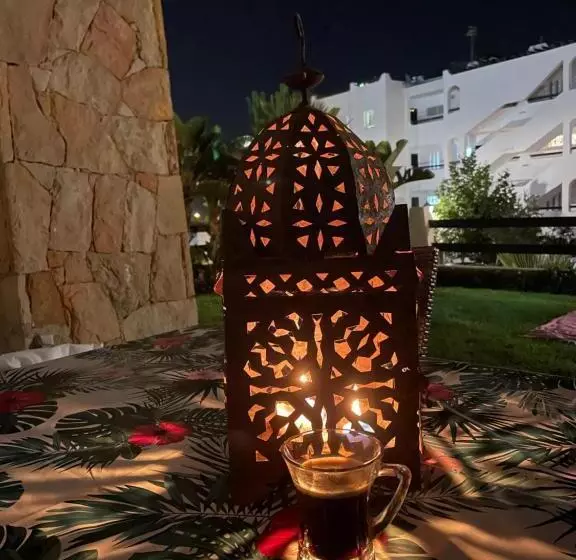 Tamuda Bay  Alcudia Smir   Fnideq