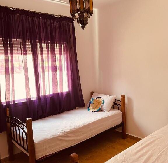 Tamuda Bay  Alcudia Smir   Fnideq