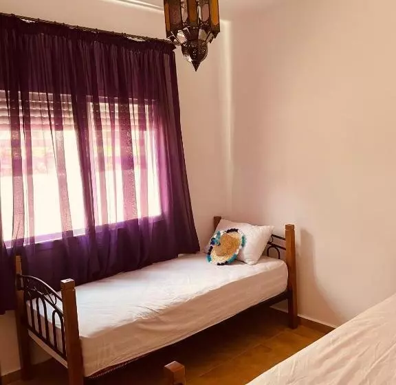 Tamuda Bay  Alcudia Smir   Fnideq