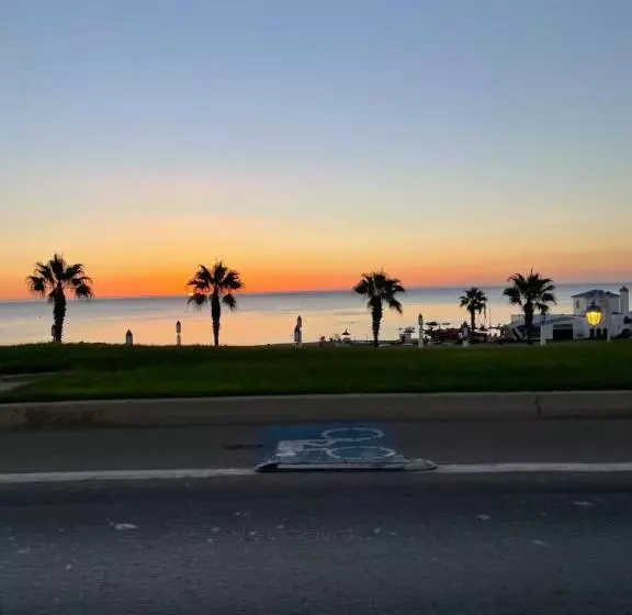 Tamuda Bay  Alcudia Smir   Fnideq