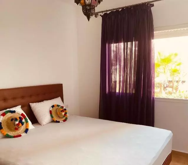 Tamuda Bay  Alcudia Smir   Fnideq