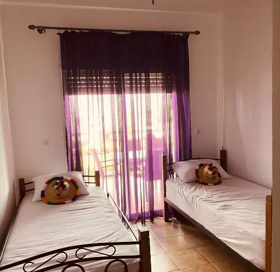 Tamuda Bay  Alcudia Smir   Fnideq