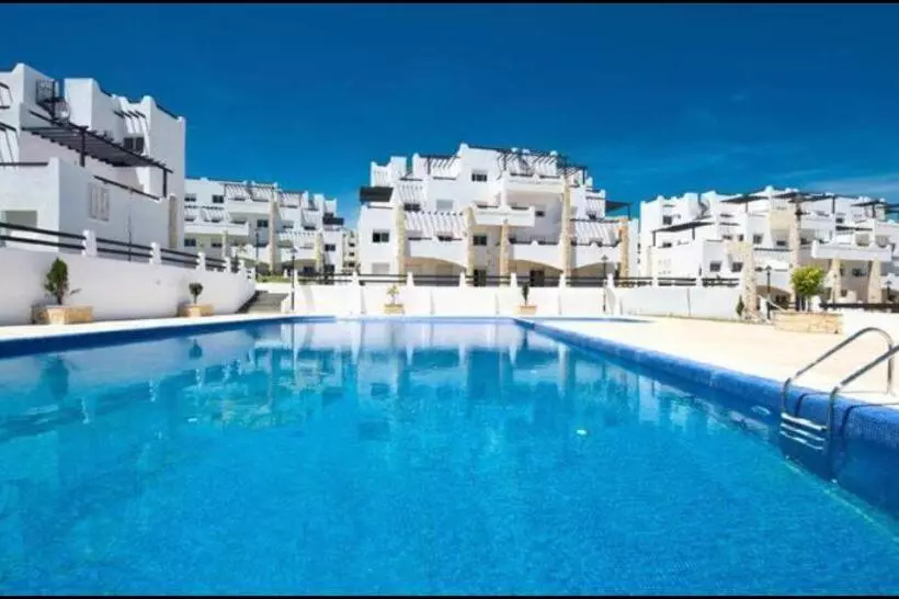 Tamuda Bay  Alcudia Smir   Fnideq