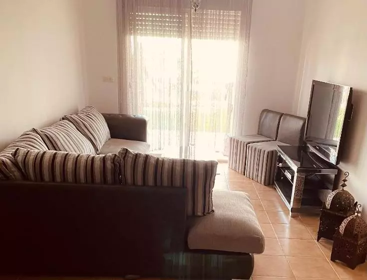 Tamuda Bay  Alcudia Smir   Fnideq