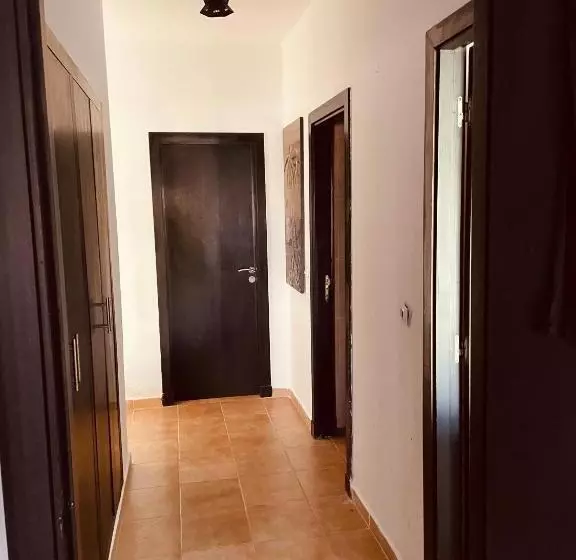 Tamuda Bay  Alcudia Smir   Fnideq