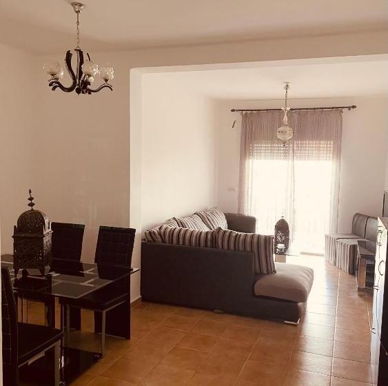 Tamuda Bay  Alcudia Smir   Fnideq