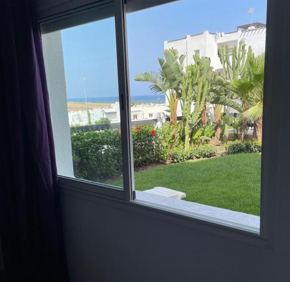 Tamuda Bay  Alcudia Smir   Fnideq