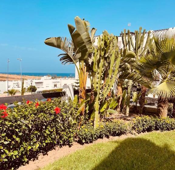 Tamuda Bay  Alcudia Smir   Fnideq