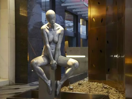 Art Senses Hotel And Place