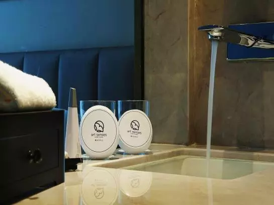 Art Senses Hotel And Place