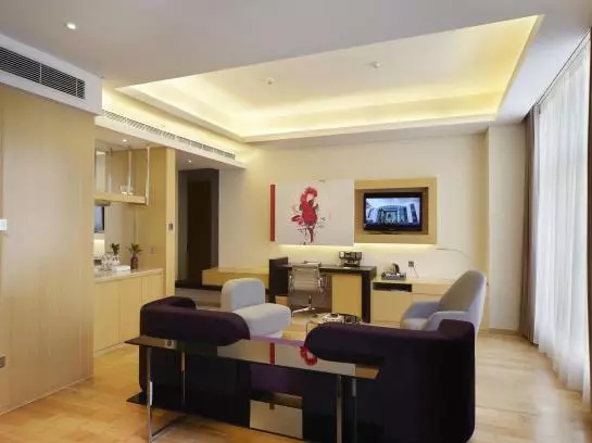 Art Senses Hotel And Place