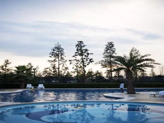 Art Senses Hotel And Place