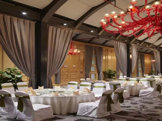 Art Senses Hotel And Place