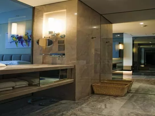 Art Senses Hotel And Place