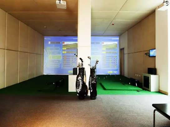 Art Senses Hotel And Place