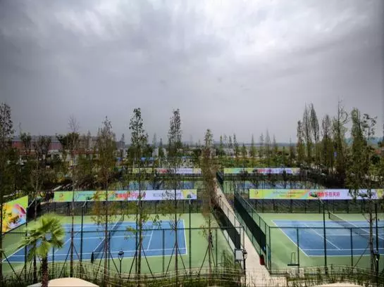 Art Senses Hotel And Place