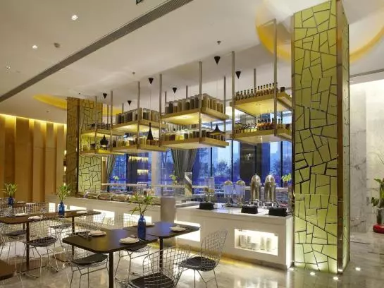 Art Senses Hotel And Place