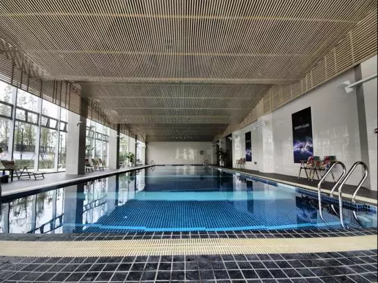 Art Senses Hotel And Place