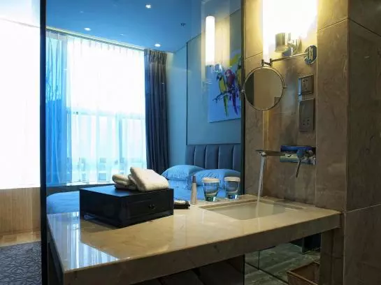 Art Senses Hotel And Place