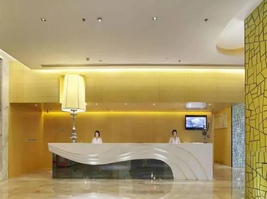 Art Senses Hotel And Place