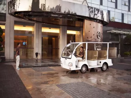 Art Senses Hotel And Place