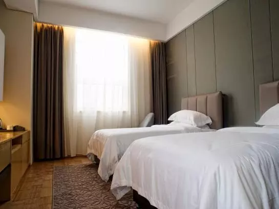 Art Senses Hotel And Place