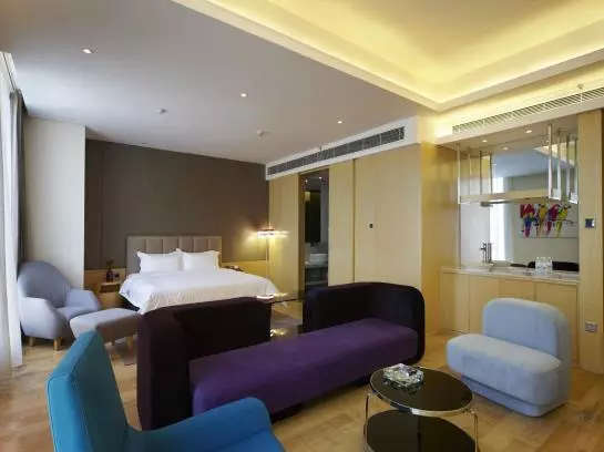 Art Senses Hotel And Place