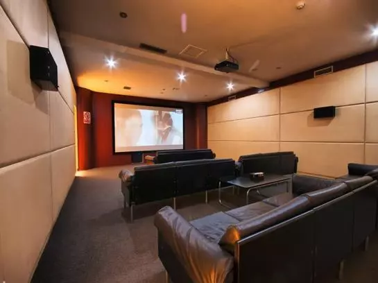 Art Senses Hotel And Place