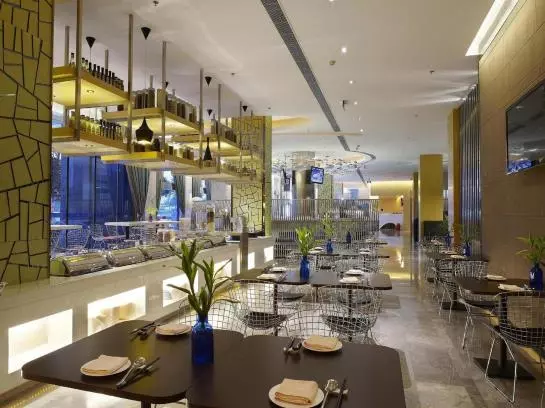 Art Senses Hotel And Place