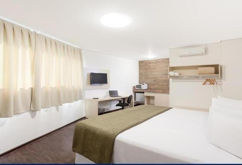 Front Hotel Expominas