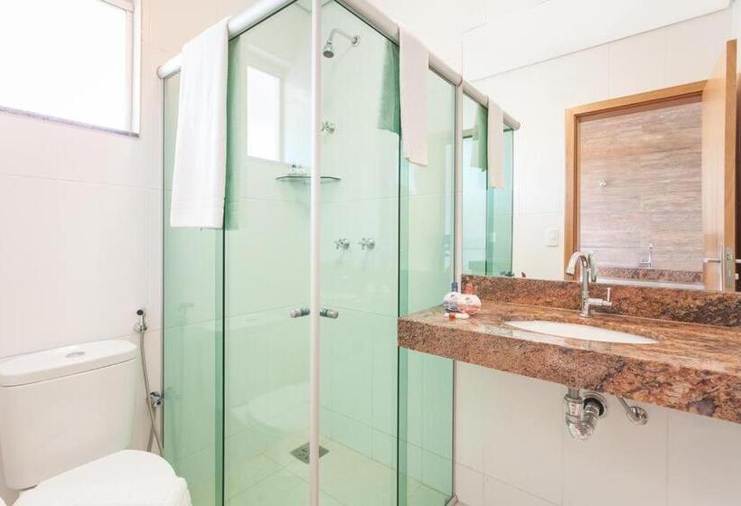 Front Hotel Expominas