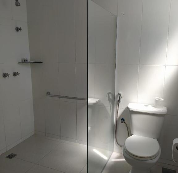 Front Hotel Expominas