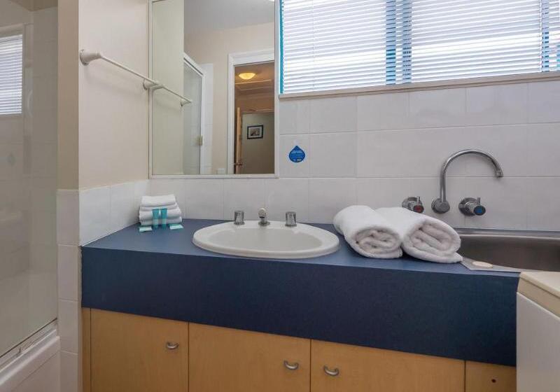 בית מלון כפרי Aruba Beach Resort