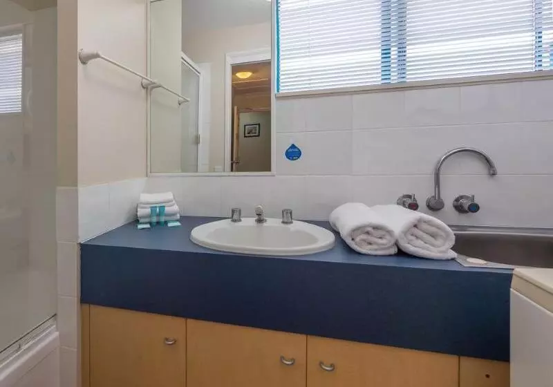 هتل Aruba Beach Resort