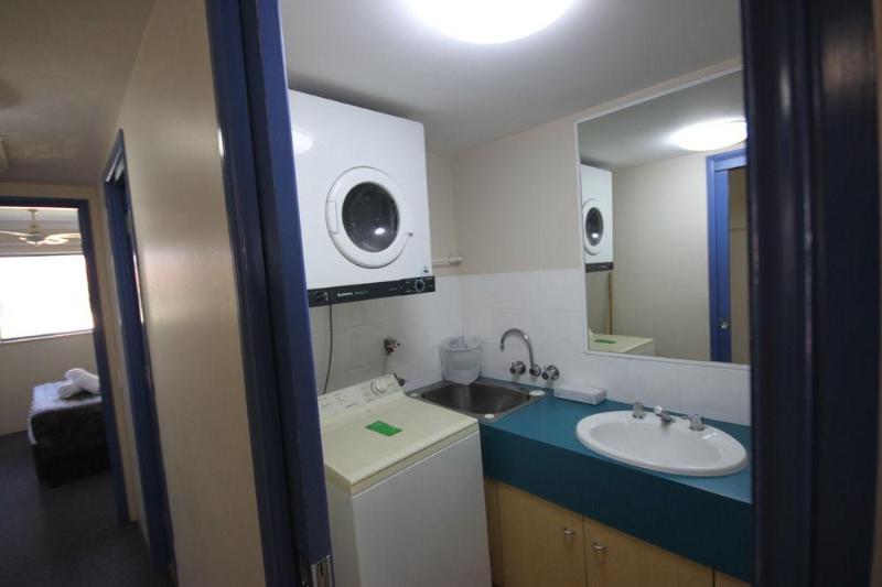 בית מלון כפרי Aruba Beach Resort