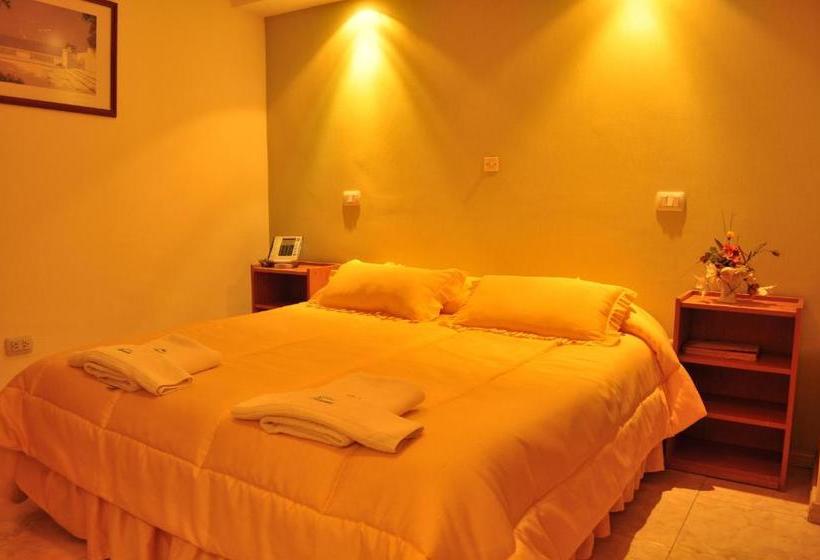 בית מלון כפרי Brunetti