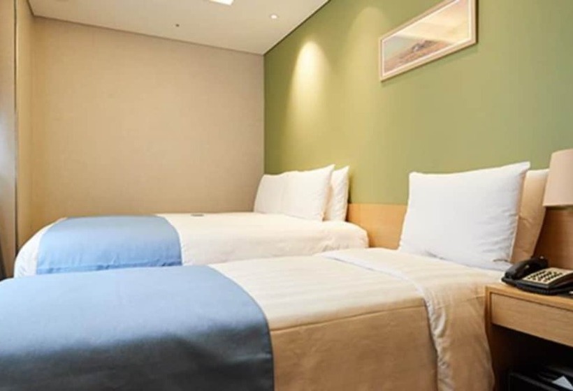 Days Hotel By Wyndham Seoul Myeongdong