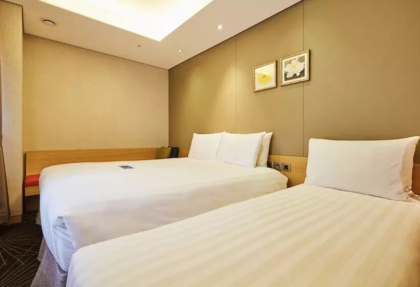 Days Hotel By Wyndham Seoul Myeongdong