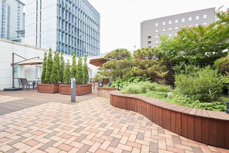 Days Hotel By Wyndham Seoul Myeongdong