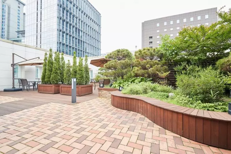 Days Hotel By Wyndham Seoul Myeongdong