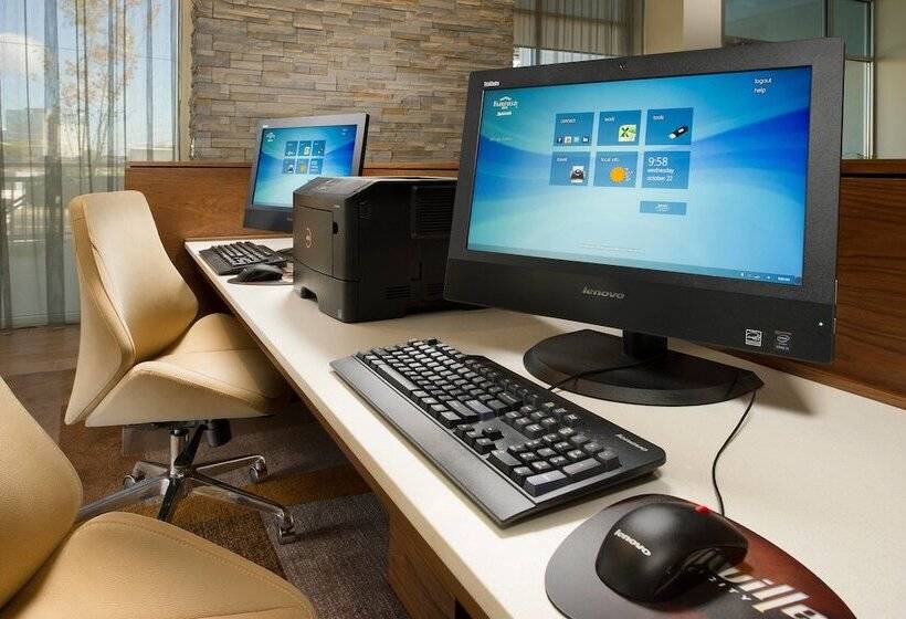 فندق Fairfield Inn And Suites By Marriott Nashville Downtown/the Gulch