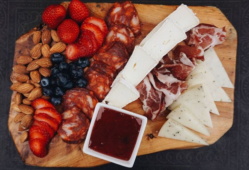 فندق Fairfield Inn And Suites By Marriott Nashville Downtown/the Gulch