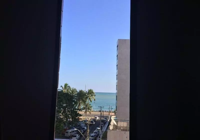 فندق Gogo Da Ema