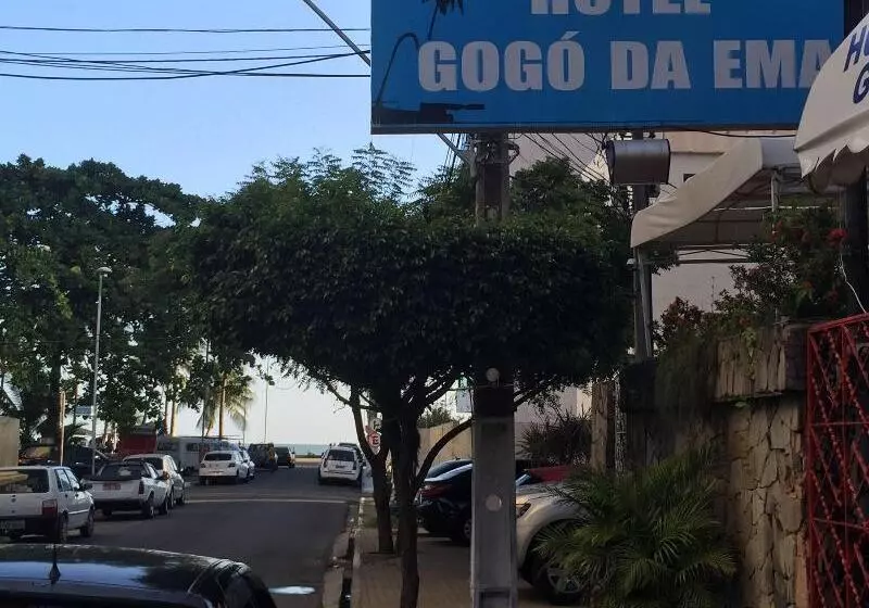 فندق Gogo Da Ema