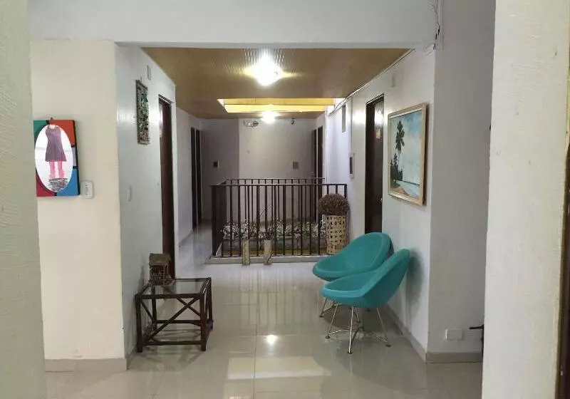 فندق Gogo Da Ema